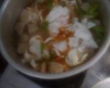 Foto langkah ke 6 dari resep Sayur Sop.