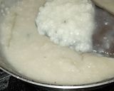Foto langkah ke 3 dari resep Bubur Nasi Aromatik (tanpa santan).