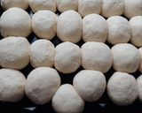 Foto del paso 6 de la receta: Pan para hamburguesas o para 🥪🥪🥪