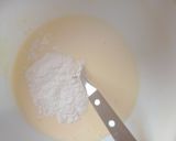 Foto del paso 2 de la receta: Torta a la menta