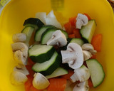 Foto del paso 1 de la receta: Pato guisado con verduras: