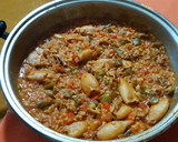 Foto del paso 5 de la receta: Arroz de chipirones (aprovechamiento)
