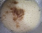 Foto del paso 2 de la receta: Carrot cake