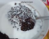 Foto langkah ke 3 dari resep Bubur Ketan Hitam Slowcooker.