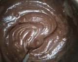 आटे का केक (Aate ka cake recipe in hindi) रेसिपी चरण 3 फोटो