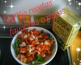 Foto del paso 1 de la receta Muslitos de pollo en salsa con patatas a mi manera 💠🍴
