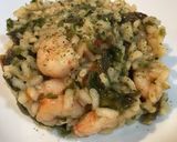 Foto del paso 9 de la receta: Risotto de algas