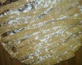 Foto del paso 8 de la receta: Pastafrola de dulce de leche y membrillo