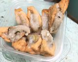 Foto langkah ke 4 dari resep Cilok Tahu.