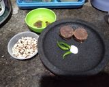 Foto langkah ke 2 dari resep Rujak/Lotis.