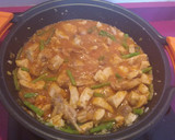 Foto del paso 3 de la receta: Fideuá de pollo y conejo