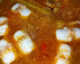 Foto langkah ke 3 dari resep Steamboat Suki kuah Tomyam.