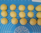 Foto langkah ke 5 dari resep Roti empuk metode Autolysis.