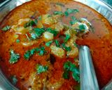रस्सेदार ढेमस (Rassedar Dhemse Recipe In Marathi) रेसिपी स्टेप 4 फोटो 