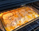 Foto del paso 9 de la receta: Papas gratinadas a la Sonorense