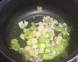 Foto del paso 1 de la receta: Caldito de verduras