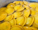 Foto del paso 8 de la receta: Sorrentinos de la huerta