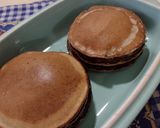 Foto del paso 5 de la receta: Pancakes saludables