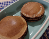 Foto del paso 5 de la receta: Pancakes saludables