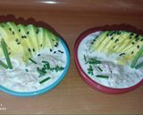 Foto del paso 4 de la receta: Entrada de atún y palta🐟🥑