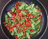 Paella recipe step 3 photo