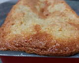 Foto del paso 2 de la receta: Cake de almendras
