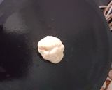 A picture of step 6 of Surprise jalebi.