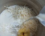 Foto langkah ke 1 dari resep Cheese Toast.