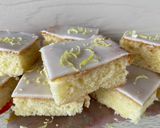 Foto del paso 5 de la receta: Lemonies o Brownies de limón 🍋