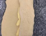 Foto del paso 5 de la receta: Medialunas de manteca 🥐