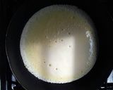 A picture of step 4 of Pancakes, Simple Pancakes.