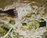 Foto del paso 5 de la receta: Fideos con brócoli