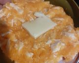 Foto del paso 3 de la receta: Hamburguesitas de zapallo y pollo