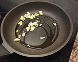 Foto del paso 2 de la receta: Cintas de calabacín y zanahoria con Merluza en Airfryer