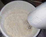 Foto langkah ke 4 dari resep Bolu Tape 2 Telur.