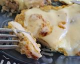Foto del paso 3 de la receta: Escalopes de pechuga sin tacc
