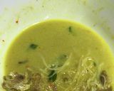 Foto langkah ke 6 dari resep Soto medan.