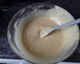 Foto del paso 2 de la receta: Bizcocho con manzana