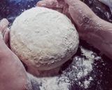 Foto del paso 1 de la receta: Masa de pizza 🍕