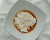 Foto langkah ke 4 dari resep Bubur Sum sum lembut.