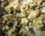 સમોસા (Samosa Recipe In Gujarati) રેસીપી સ્ટેપ2ફોટો
