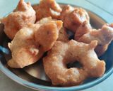 वडा सांभर के साथ इडली चटनी (Vada sambar ke sath idli chutney recipe in Hindi) रेसिपी चरण 4 फोटो