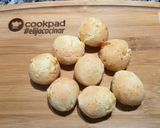 Foto del paso 12 de la receta: Chipá sin gluten