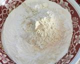 Foto langkah ke 1 dari resep Kue Pisang Kulit Ketan.
