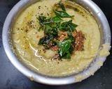 मुगाची इडली (moongachi idli recipe in marathi) रेसिपी स्टेप 2 फोटो 