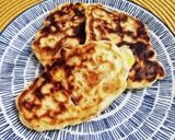 Incsi-fincsi kukoricás lepény 🌽 recept fázis 2 fotója