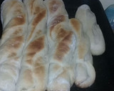 Foto del paso 5 de la receta: Pan francés fácil y migoso