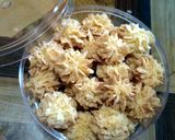 Foto langkah ke 7 dari resep Sagu keju tintin rayner.
