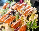 Foto del paso 5 de la receta: Ensalada César sin gluten