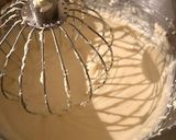 Foto del paso 1 de la receta: Otro pastel de manzana y mascarpone